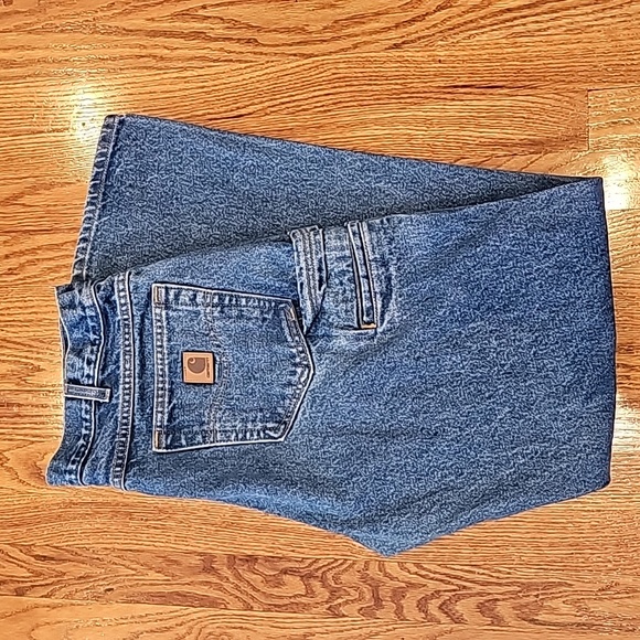 Carhartt Jeans - Picture 1 of 8